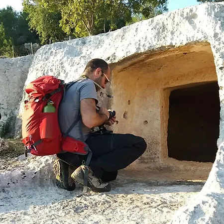Sikania Pozzallo