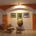 Sikania 住宿加早餐酒店 波扎洛