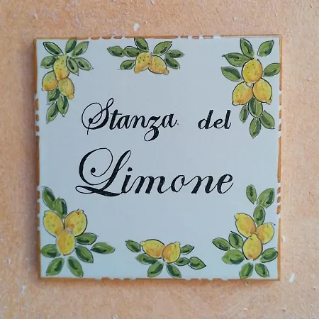 Sikania Bed & Breakfast Pozzallo