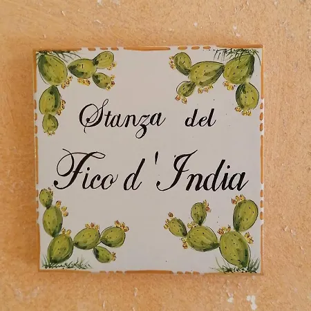 Sikania Bed & Breakfast Pozzallo