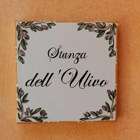 Bed & Breakfast Sikania Pozzallo