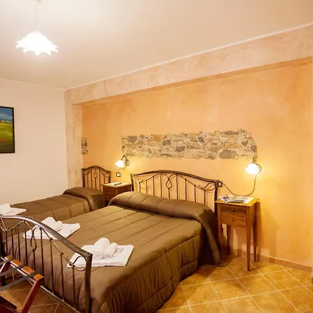 Sikania Bed & Breakfast