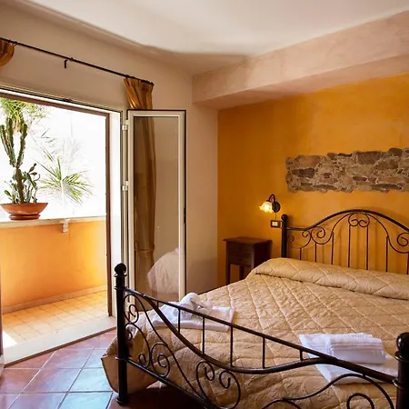 Bed & Breakfast Sikania Pozzallo