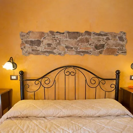 Sikania Bed & Breakfast