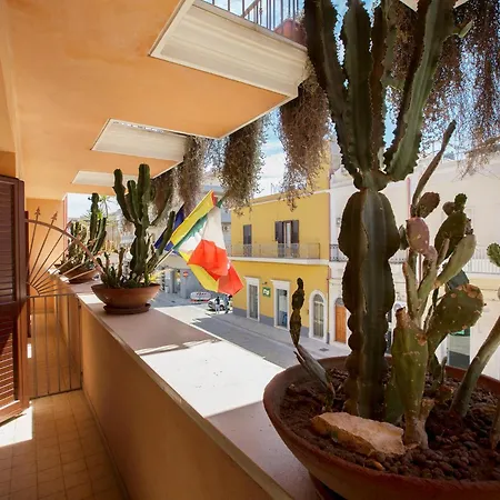 Bed & Breakfast Sikania