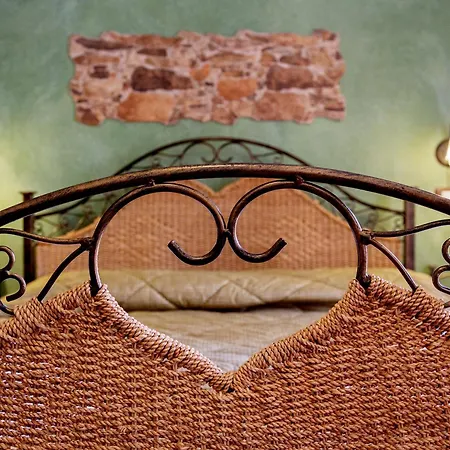 Bed & Breakfast Sikania