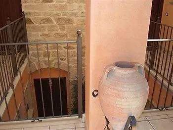 Sikania Bed & Breakfast Pozzallo