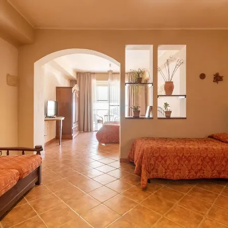 Bed & Breakfast Sikania