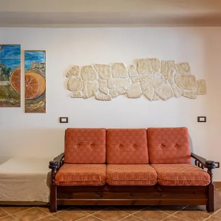 Bed & Breakfast Sikania 3*