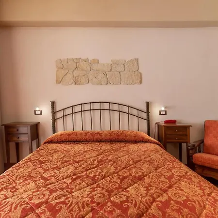 Sikania Bed & Breakfast Pozzallo