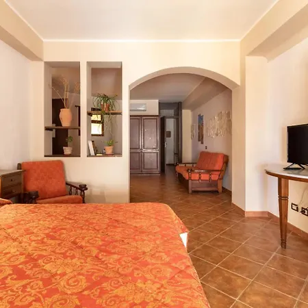 Bed & Breakfast Sikania Pozzallo