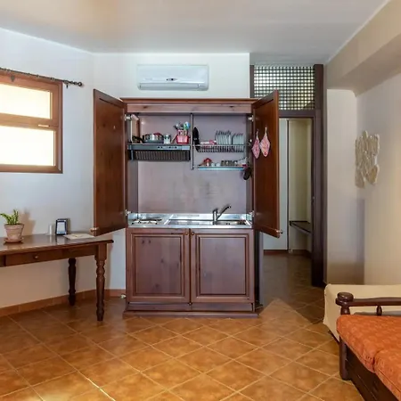 Sikania 3* Pozzallo