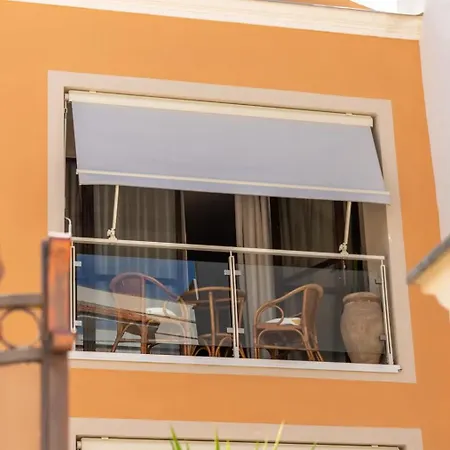 Sikania Bed & Breakfast