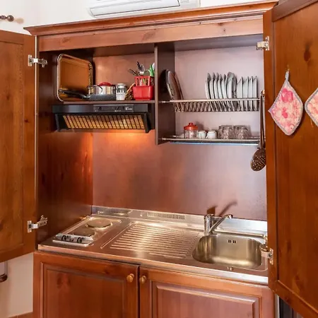 Bed & Breakfast Sikania