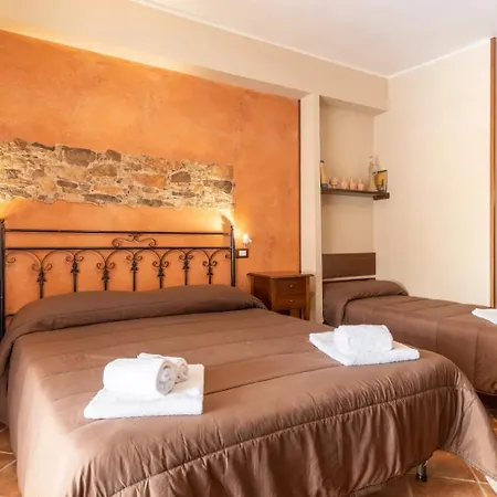 Sikania 3* Pozzallo