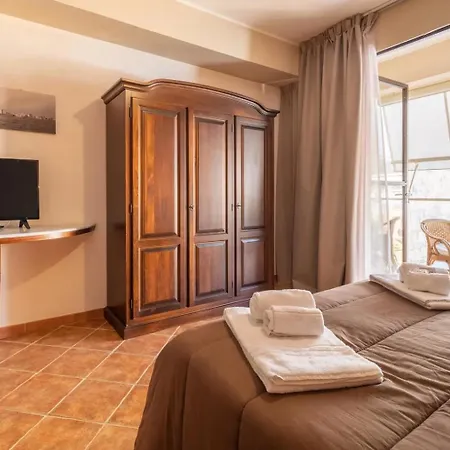 Sikania Bed & Breakfast