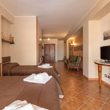 Sikania Bed & Breakfast