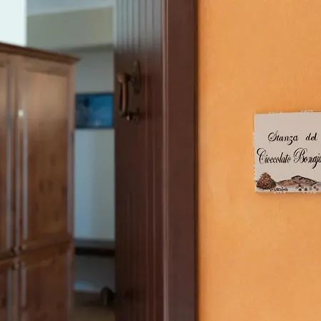 Bed & Breakfast Sikania