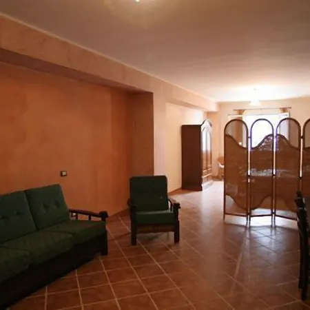 Sikania Bed & Breakfast 4*