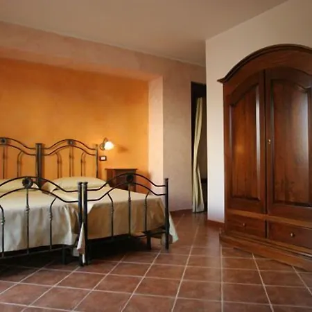 Sikania Bed & Breakfast Pozzallo