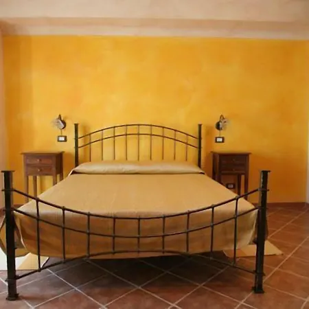 Bed & Breakfast Sikania