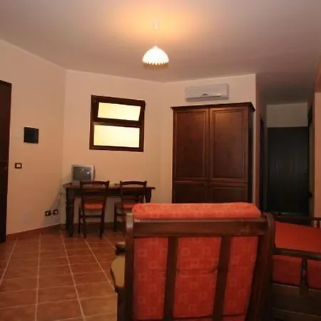 Bed & Breakfast Sikania Pozzallo