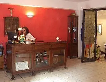 Bed & Breakfast Sikania 3*
