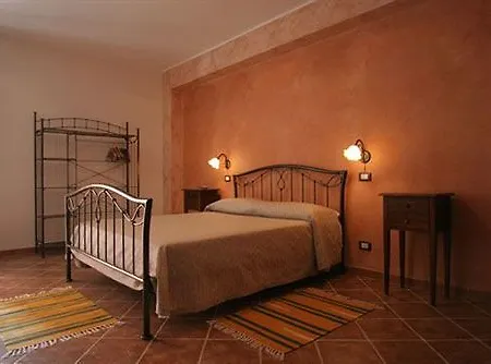 Sikania Bed & Breakfast Pozzallo