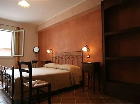 Sikania Bed & Breakfast