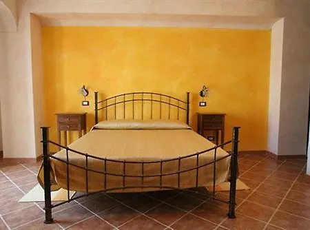 Sikania Bed & Breakfast Pozzallo