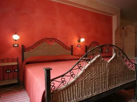 Sikania Bed & Breakfast 3*