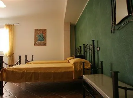 Sikania 3* Pozzallo