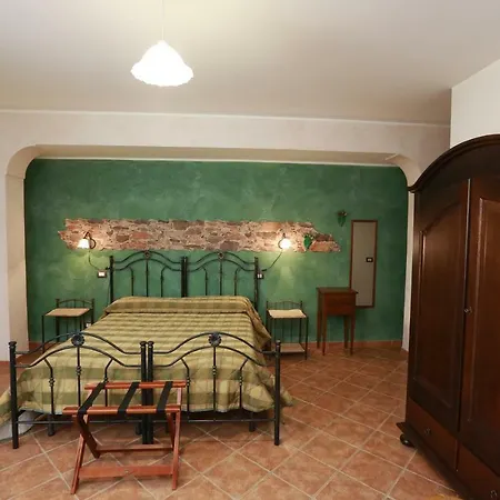 Bed & Breakfast Sikania 3*