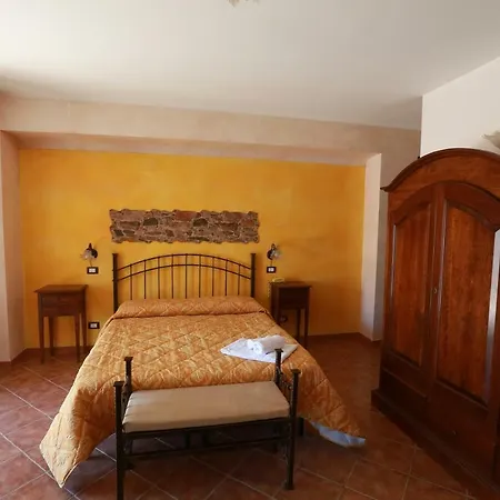 Sikania Bed & Breakfast