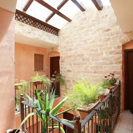 Sikania Bed & Breakfast