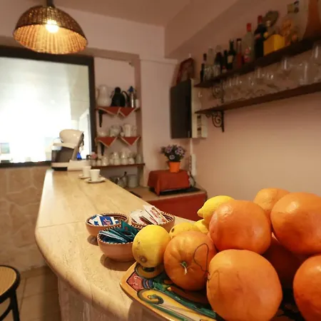 Sikania Frühstückspension