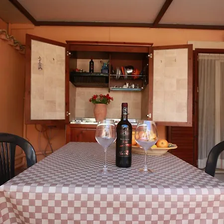 Bed & Breakfast Sikania Pozzallo