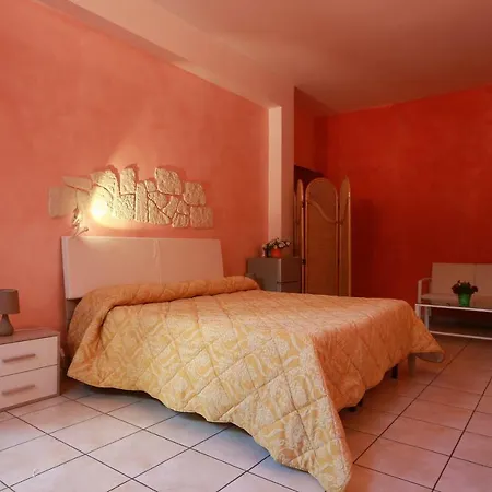 Bed & Breakfast Sikania Pozzallo