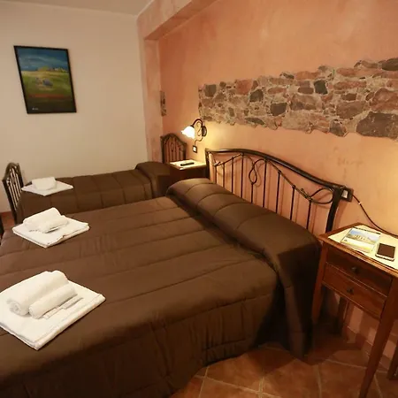 Sikania Bed & Breakfast 3*